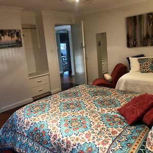 Deluxe Queen Suite